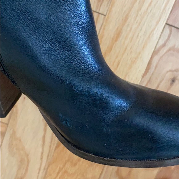 Coach booties - Picture 7 of 12